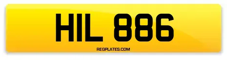 HIL 886