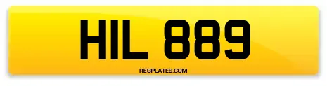 HIL 889