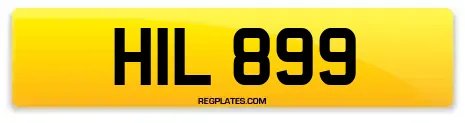 HIL 899