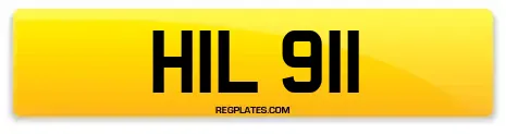 HIL 911