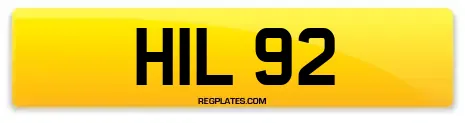 HIL 92