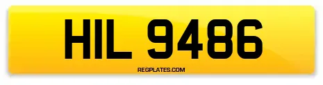 HIL 9486