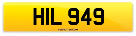 HIL 949