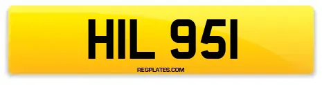 HIL 951
