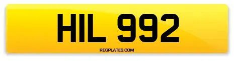 HIL 992