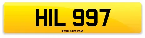 HIL 997