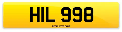 HIL 998