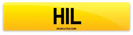 Registration