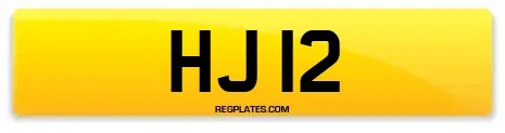 HJ 12