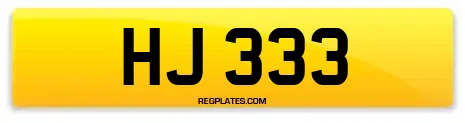 HJ 333