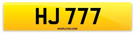 HJ 777