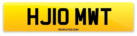 HJ10 MWT