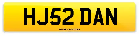 HJ52 DAN