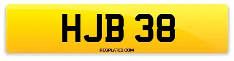 HJB 38