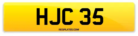 HJC 35