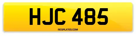 HJC 485