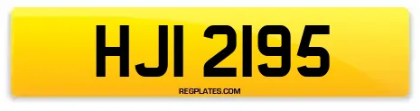 HJI 2195
