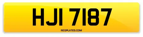 HJI 7187