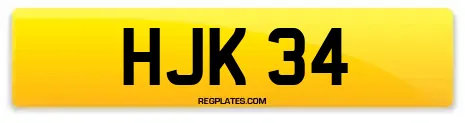 HJK 34