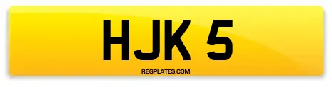 HJK 5