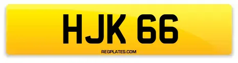HJK 66