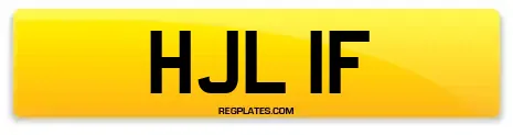 HJL 1F