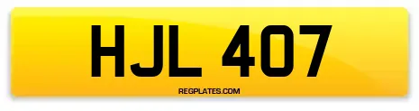 HJL 407
