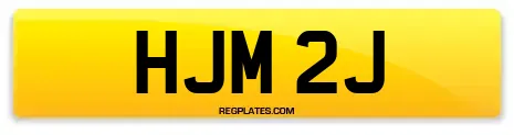 HJM 2J