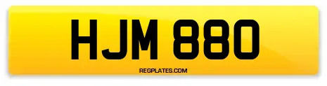 HJM 880