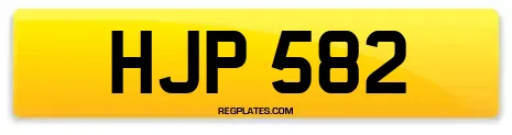HJP 582