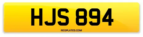 HJS 894