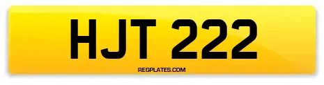 HJT 222