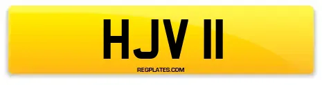 HJV 11
