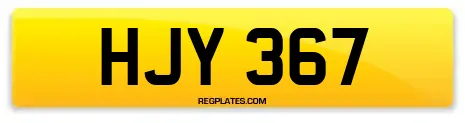 HJY 367