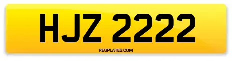 HJZ 2222