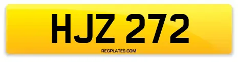 HJZ 272