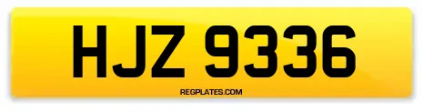 HJZ 9336