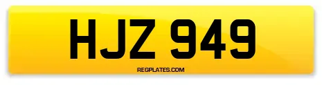 HJZ 949
