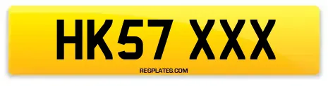 HK57 XXX