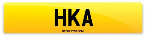 Registration