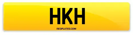 Registration