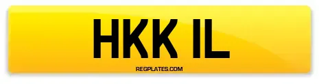 HKK 1L