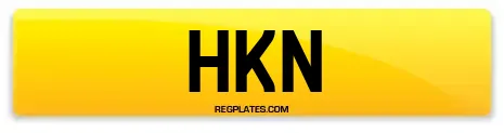 Registration