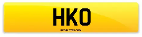Registration
