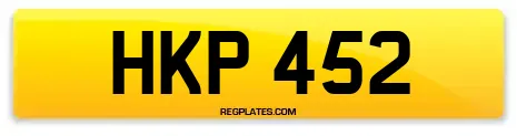 HKP 452