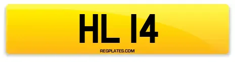 HL 14