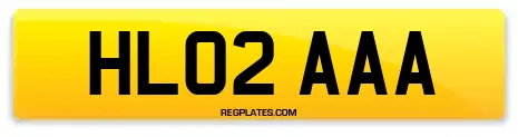 HL02 AAA