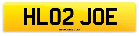 HL02 JOE