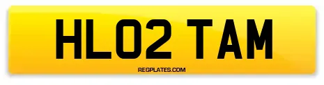 HL02 TAM