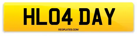 HL04 DAY